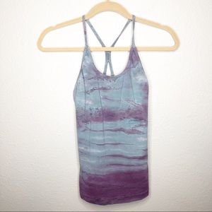 Hard Tail Tops - Hard Tail Forever Freestyle Tank Built in Bra Hard Tail Tops - Hard Tail Forever Freestyle Tank Built in Bra